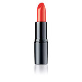 ARTDECO-Batom PERFECT MAT 112 vermelho alaranjado 4 gr-DrShampoo - Perfumaria e Cosmética